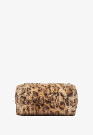 TOILETRY - Vrecko na pranie - dark brown