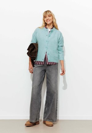 Gilet - vert clair