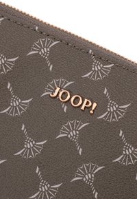 JOOP! CORTINA JASMINA  - Borsa a tracolla - dark olive