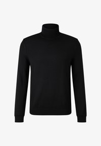 Ausgewählt, schwarz