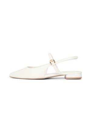 Sling-Ballerina - crema