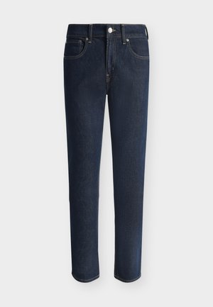 7 for all mankind, THE STRAIGHT - Straight leg jeans - sundown