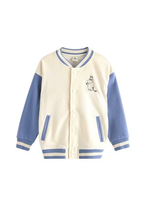 MOOMIN BASEBALL  - Bomberjakke - blue