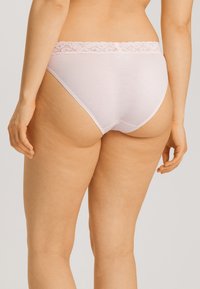 Hanro MOMENTS - Braguitas - honeydew