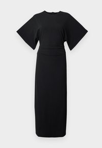JDYDINA LONG DRESS - Kjole - black
