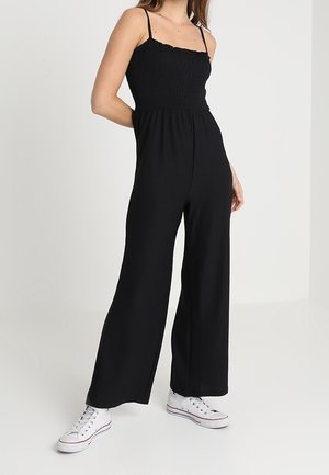 Jumpsuit - black
