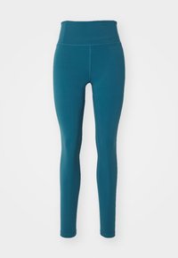 FLOAT LEGGING LONG - Tajice - dark ixia