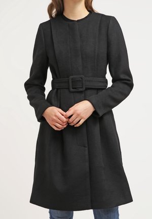 Mantel - black