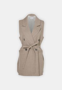 BLOOM - Veste - khaki melange