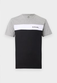 Unausgewählt, black