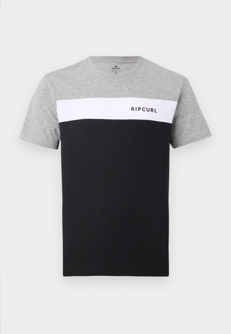 Rip Curl T-shirt imprimé noir