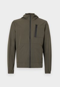 FARO - Ljetna jakna - khaki