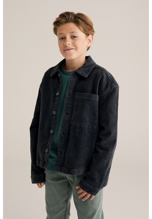 BLUE RIDGE - Skjorter - dark grey