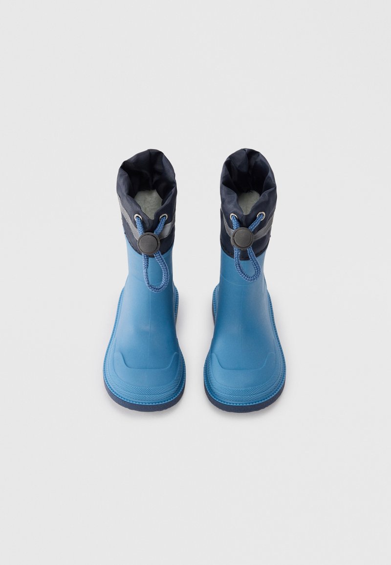 Stivali Di Gomma Unisex Playshoes Per Bambini - Impermeabili E Colorati - Foto 7