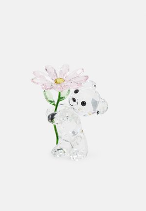 KRIS BEAR A DAISY FOR YOU - Other accessories - white