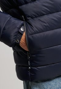 Superdry & Co Vinterjakker - eclipse navy