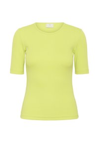 Non sélectionné, wild lime