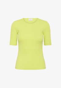 Non sélectionné, wild lime