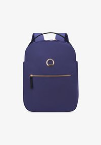 Unselected, marineblau