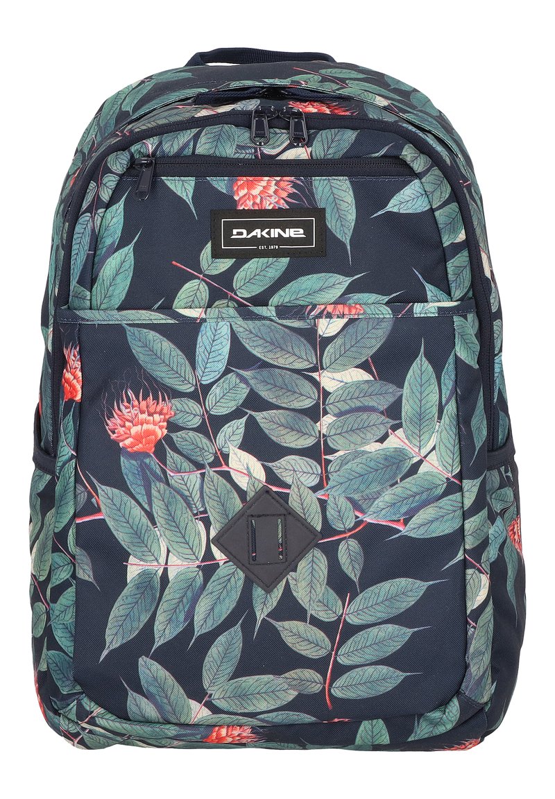 Dakine ESSENTIALS LAPTOPFACH - Rugzak - eucalyptus floral