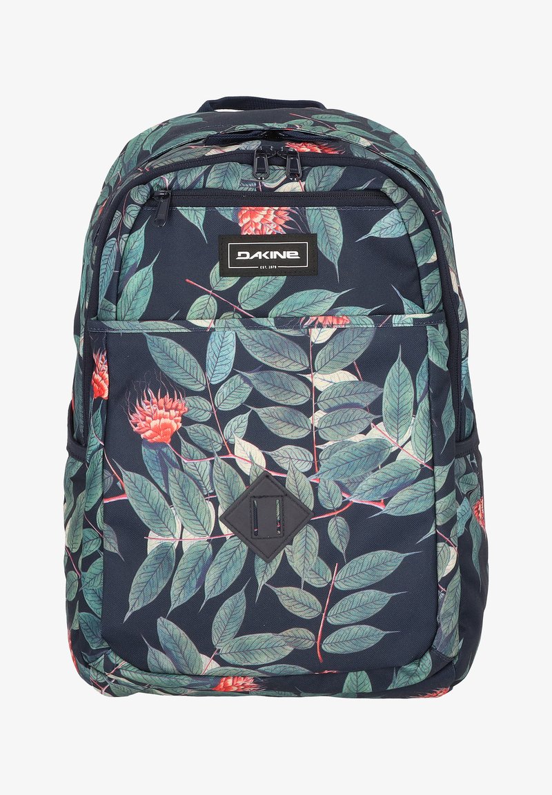 Dakine ESSENTIALS LAPTOPFACH - Rugzak - eucalyptus floral