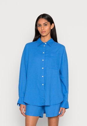 ALEXA - Camicia - blue