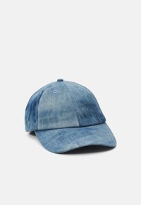 SABETTY  - Cap - washed denim