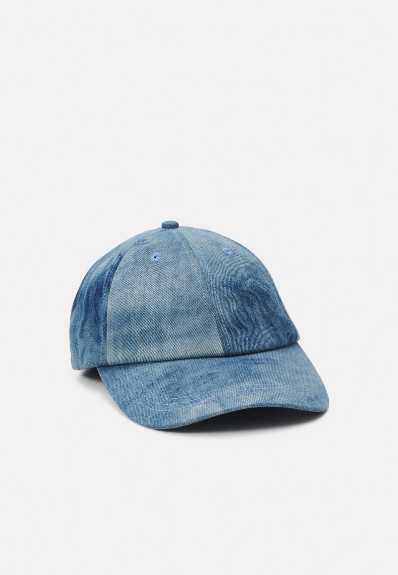 Samsøe Samsøe - SABETTY  - Naģene - washed denim, Palielināt