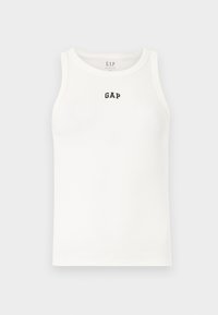 HALTER LOGO - Top - new off white