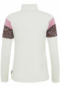 Protest PRTABANO - Sweater - kitoffwhite