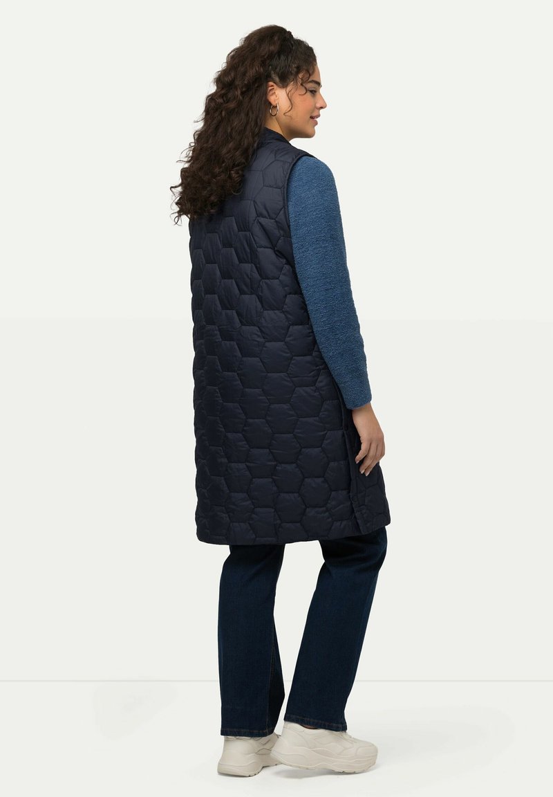 Chalecos Acolchados Mujer COTTON ON Chaqueta Sin Mangas Mujer Cotton On Chaleco Only Mujer