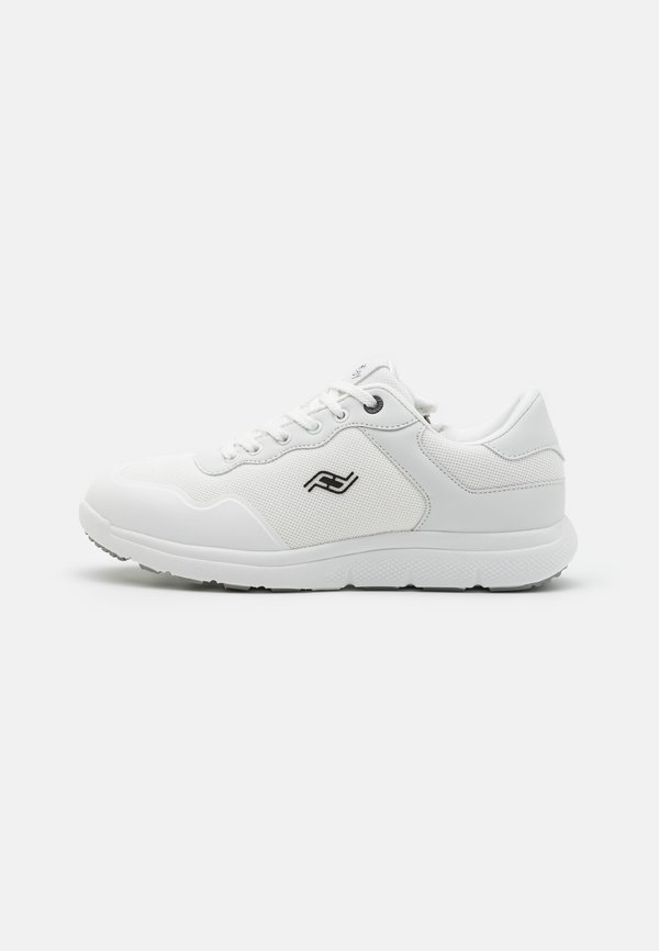 VOYAGE  - Trainers - moonstone