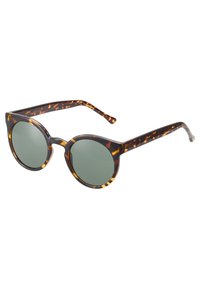 Non sélectionné, dark brown/brown