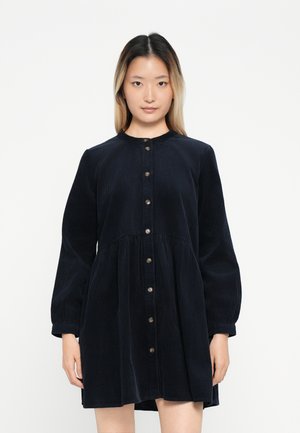 JDYSHIRAZ DRESS - Haljina-majica - night sky