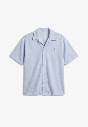 Pegador, LIBCO - Pluus - washed ocean blue