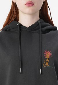 Volcom RADICAL DAZE - Sweater - black