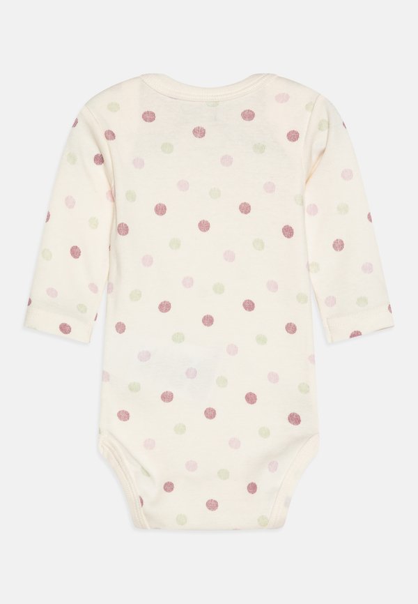 NBFBODY 3 PACK - Body - jet stream4