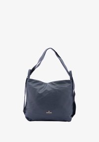 Niet geselecteerd, blue