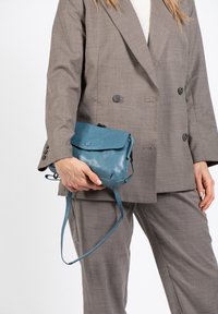 Aunts & Uncles MRS MADELINE - Borsa a tracolla - coronet blue
