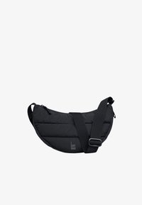 Ikke valgt, black