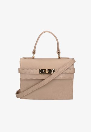 Chiara Ferretti, CHIARA FERRETTI HANDBAG - Borsa a mano - taupe