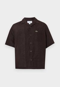 Non sélectionné, dark brown