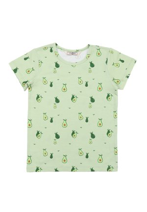 AVOCADO - T-Shirt print - green
