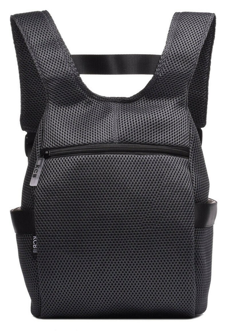 KCB MEDIUM 3D - Mochila - Antracita