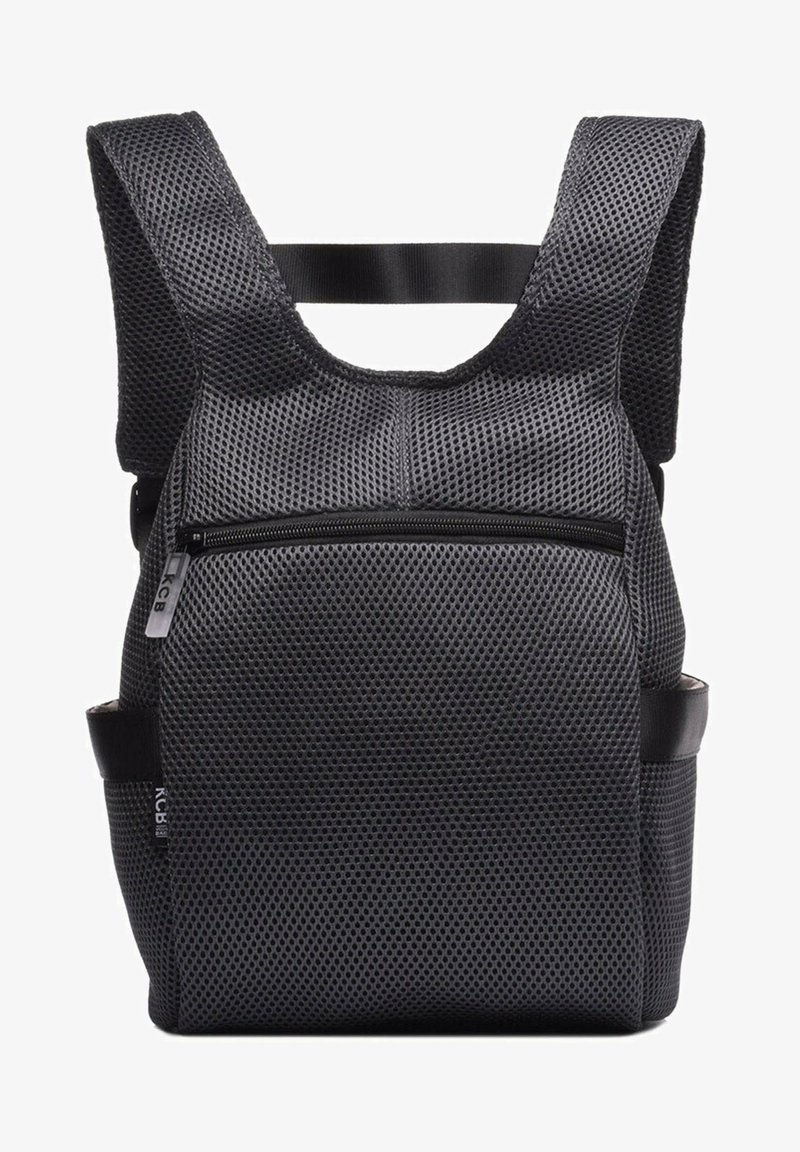 KCB MEDIUM 3D - Mochila - Antracita