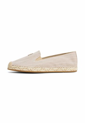 Espadrilles - horseradish