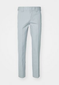 WORK PANT - Chino - ultimate gray