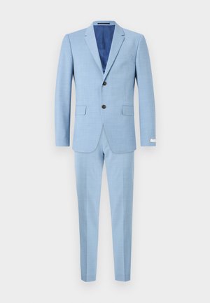 Tiger of Sweden JAMIE - Puku - rustic blue