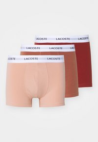 Unausgewählt, beige   marron/clair   marron