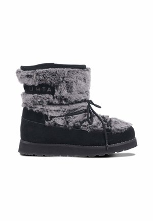 Winter boots - dunkelgrau